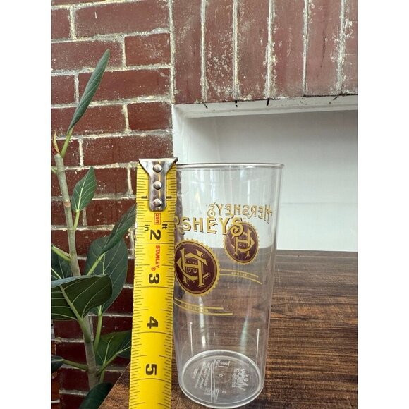 Hershey’s plastic tall cup - Picture 8 of 8